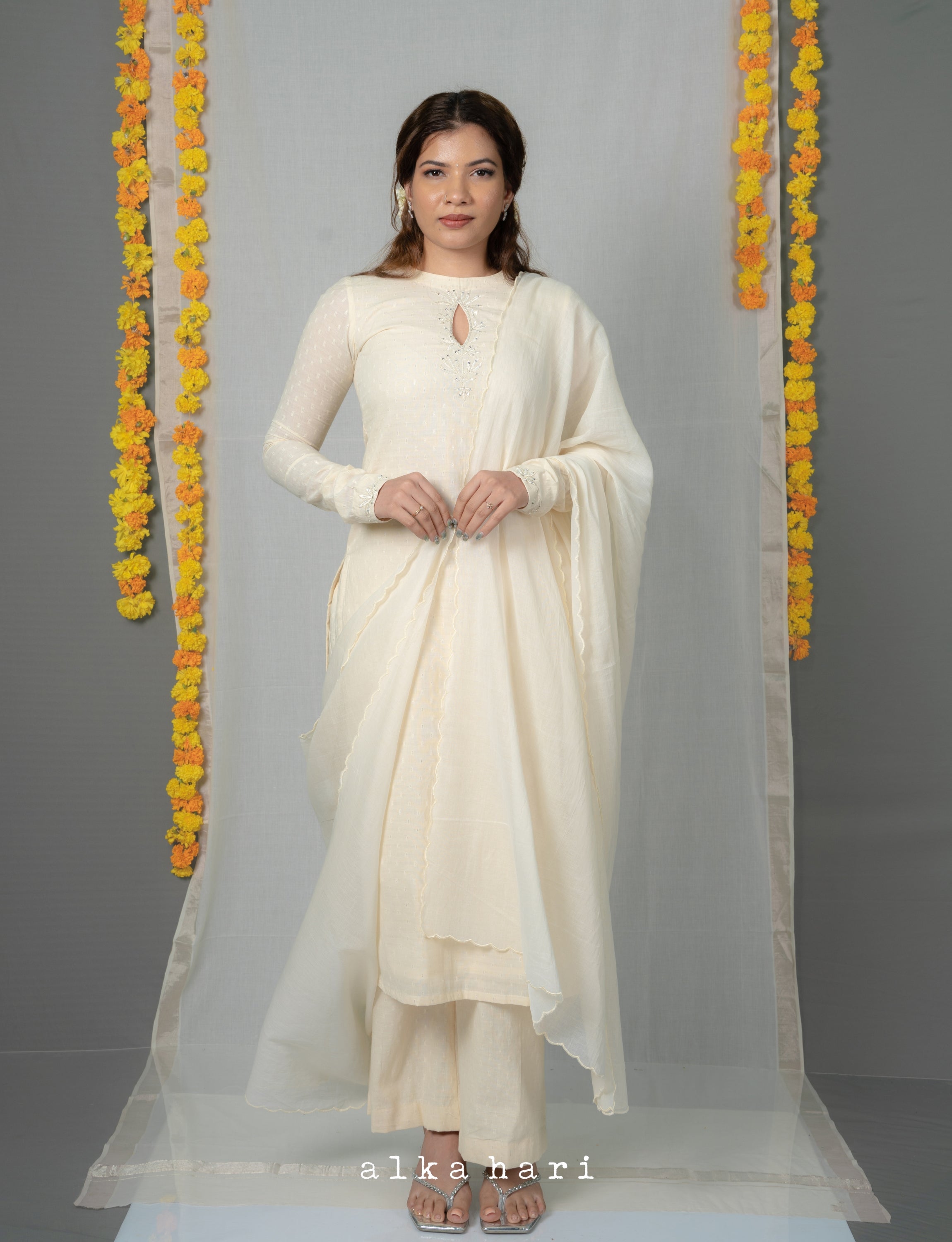 Lata Kurti